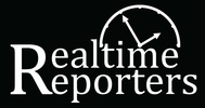 Realtime Reporters - "Because Your Time Matters"
